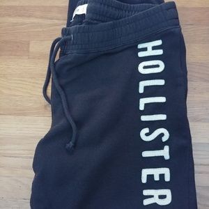 Hollister Sweat Pants
